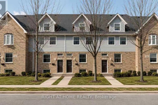 Multi-family for rent at 911 California Avenue, Windsor, ON - MLS® 2LyyaM