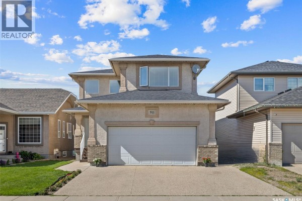 Kitchen - 911 Gull Road, Regina, SK S4N7P9 Photo 2