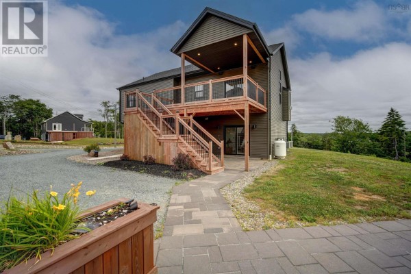 4pc Bathroom - 911 Mccabe Lake Drive, Indigo Shores, Middle Sackville, NS B4E0P3 Photo 3