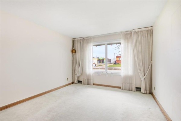 Bedroom - 911 Nairn Avenue, Winnipeg, MB R2L0X9 Photo 5