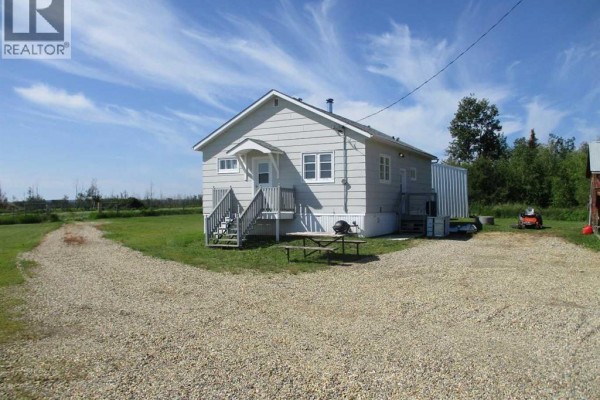 911052 234 Road, Rural Northern Lights, County Of, AB T0H2M0 Photo 2