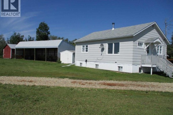 911052 234 Road, Rural Northern Lights, County Of, AB T0H2M0 Photo 3