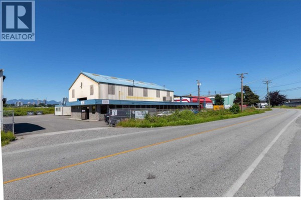 9111 River Drive, Richmond, BC, photo 2