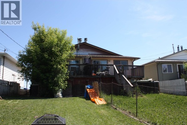 9114 86 Street, Fort St  John, BC, photo 2