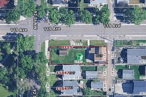 9115 119 Av Nw, Edmonton