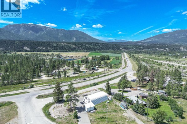 9115 93/95 Highway, Canal Flats, BC V0B1B0 Photo 4