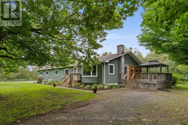 Kitchen - 9115 County 44 Road, Edwardsburgh/cardinal, ON K0E1X0 Photo 4