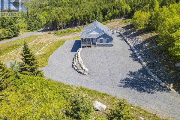 4pc Bathroom - 9118 316 Highway, New Harbour, NS B0H1T0 Photo 5