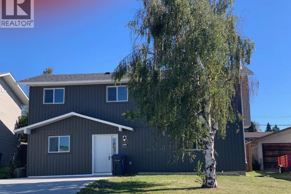 9119 89 Street, Fort St  John, BC, photo 2