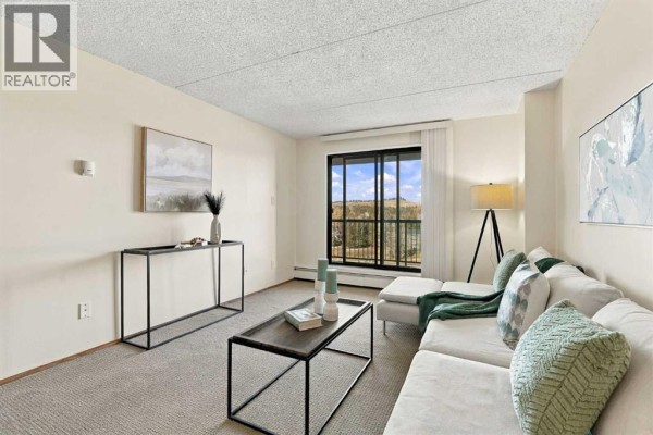Bedroom - 912, 5204 Dalton Drive Nw, Calgary, AB T3A3H1 Photo 3