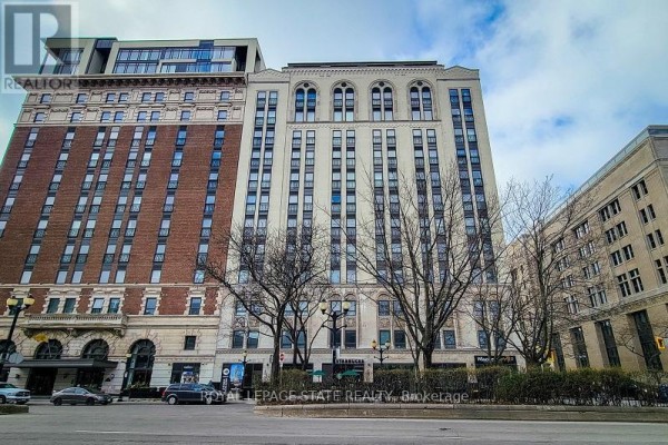Apartment for rent at 912 - 112 King Street E, Hamilton, ON - MLS® 8LXVKU