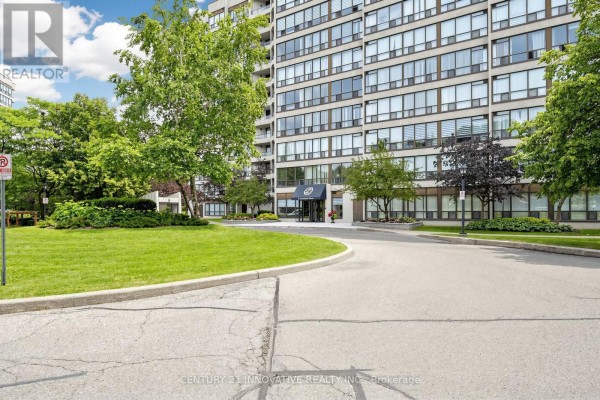 Eating area - 912 - 12 Laurelcrest Street, Brampton, ON L6S5Y4 Photo 4