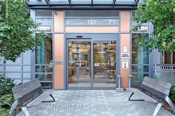 Kitchen - 912 - 195 Bonis Avenue, Toronto, ON M1T0A5 Photo 2