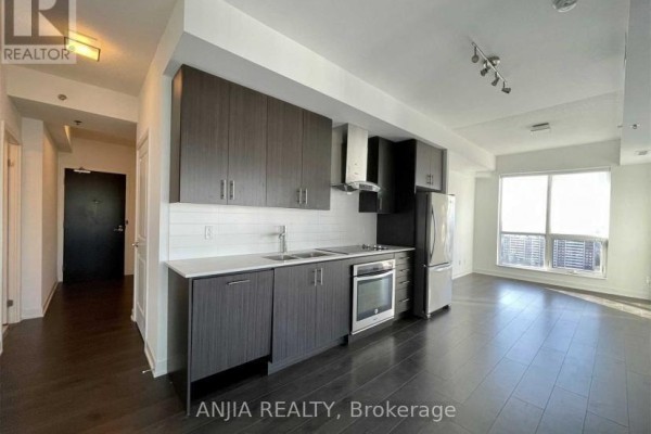 Primary Bedroom - 912 - 195 Bonis Avenue, Toronto, ON M1T0A5 Photo 4