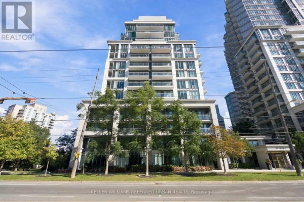 912 - 2219 Lake Shore Boulevard W, Toronto, ON M8V4E8 Photo 2