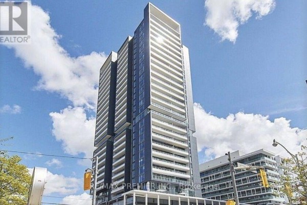 Kitchen - 912 - 225 Sumach Street, Toronto, ON M5A0P8 Photo 2