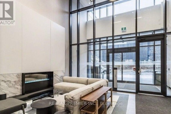 Bedroom - 912 - 225 Sumach Street, Toronto, ON M5A0P8 Photo 3