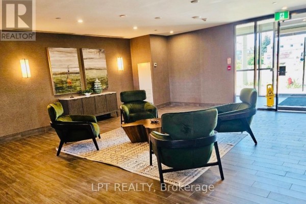 Kitchen - 912 - 450 Dundas Street E, Hamilton, ON L8B1Z2 Photo 3