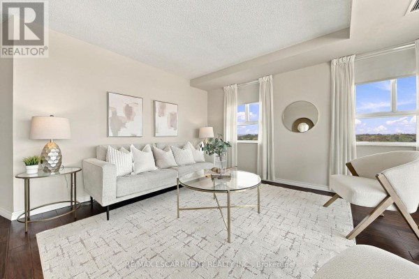 912 - 5280 Lakeshore Road, Burlington, ON L7L5R1 Photo 3