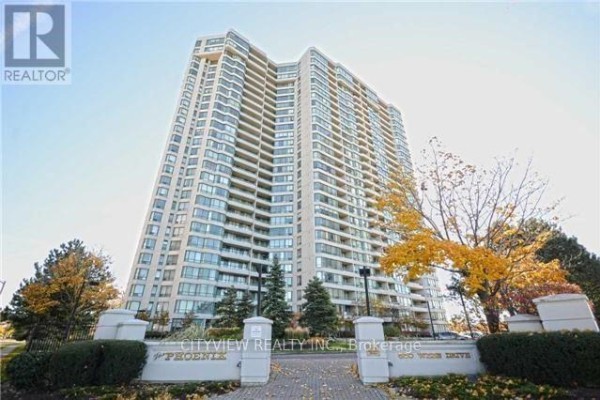 912 - 550 Webb Drive, Mississauga