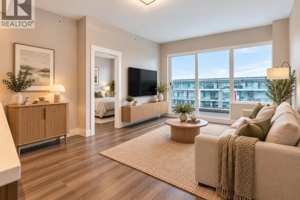 912 10780 No. 5 Road, Richmond, BC V6W0B8 Photo 3