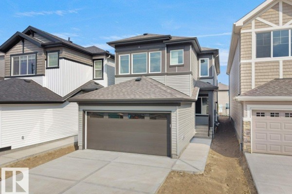 Family room - 912 17 Ave Nw Nw, Edmonton, AB T6T2X8 Photo 4