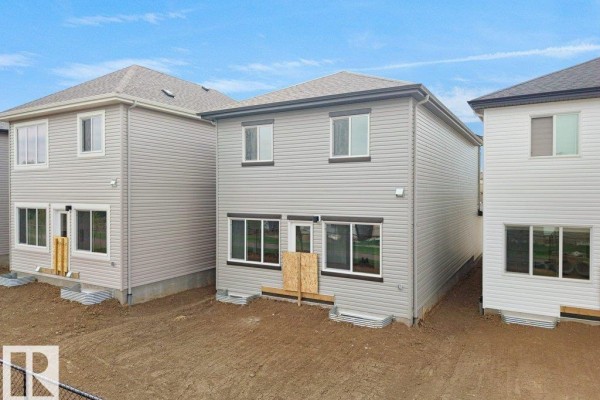 Primary Bedroom - 912 17 Ave Nw Nw, Edmonton, AB T6T2X8 Photo 5