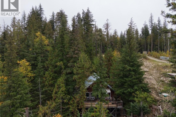 Other - 912 Bradley Road, Seymour Arm, BC V0E2V2 Photo 4
