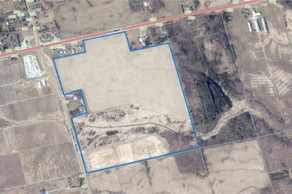 912 Cockshutt Road, Simcoe, ON N3Y4K4 Photo 2