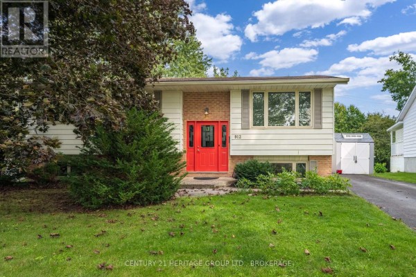 912 Safari Drive, Kingston, ON, photo 2