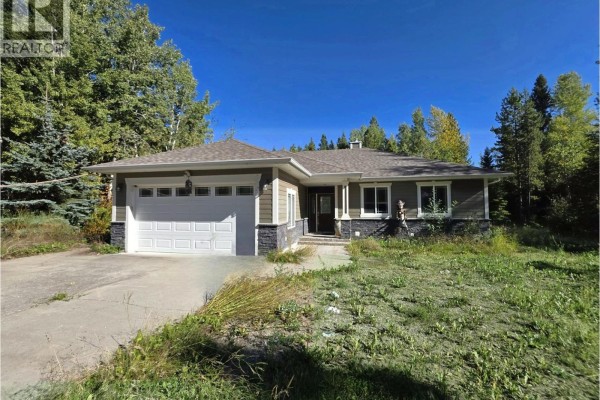 9122 Reynolds Road, Prince George