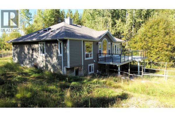 Kitchen - 9122 Reynolds Road, Prince George, BC V2N6N5 Photo 2