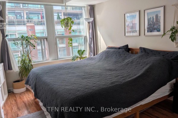 913 - 230 King Street E, Toronto, ON M5A1K5 Photo 5