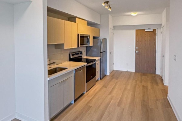 Den - 913 - 2825 Jane Street, Toronto, ON M3N0A8 Photo 5