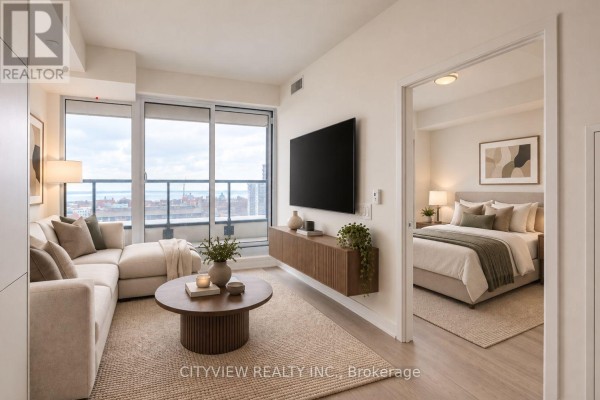 913 - 285 Dufferin Street, Toronto, ON M6K1Z7 Photo 3