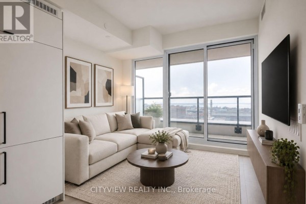 913 - 285 Dufferin Street, Toronto, ON M6K1Z7 Photo 4