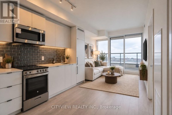 913 - 285 Dufferin Street, Toronto, ON M6K1Z7 Photo 5