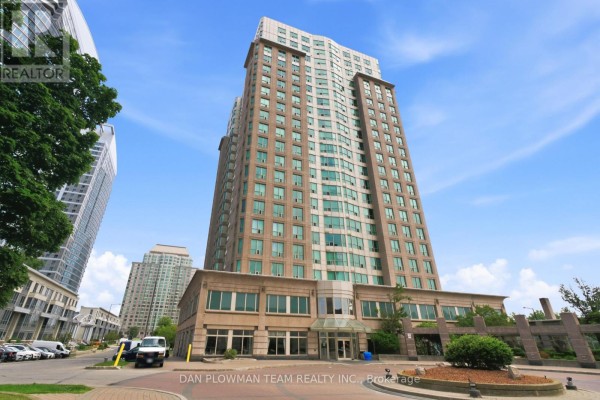 913 - 8 Lee Centre Drive, Toronto, ON, photo 2