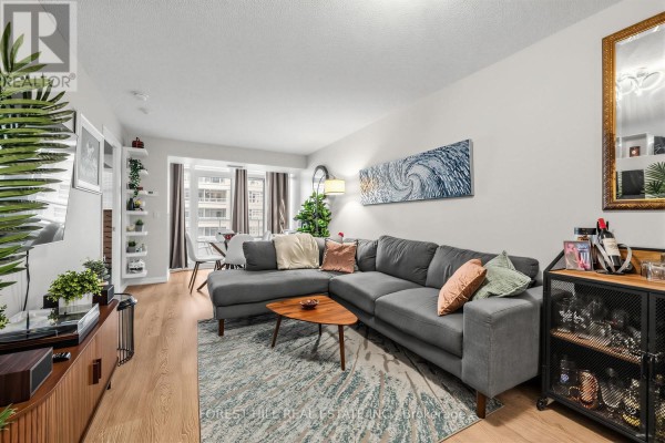 913 - 85 East Liberty Street, Toronto, ON, photo 2