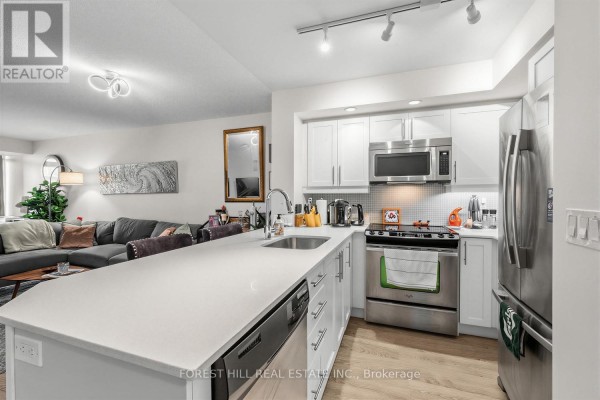 913 - 85 East Liberty Street, Toronto, ON, photo 3