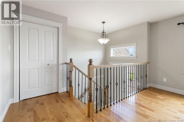 Primary Bedroom - 913 Bernard Street, Dieppe, NB E1A4A6 Photo 4