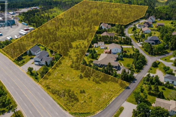 913 Torbay Road, Torbay, NL A1K1A2 Photo 2