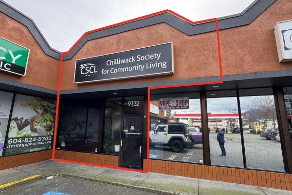 9132 Young Road, Chilliwack Downtown, Chilliwack, BC V2P4R4 Photo 4