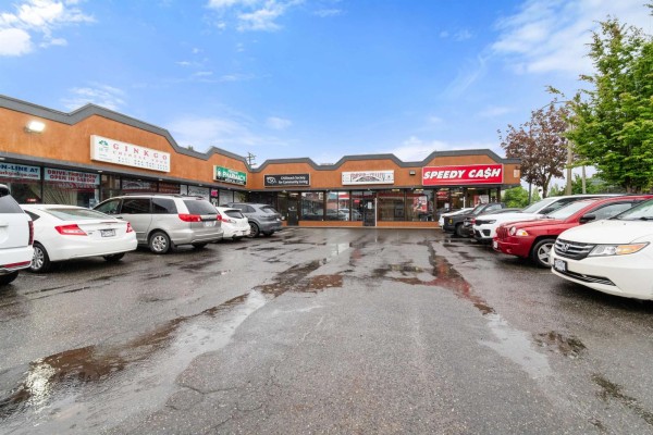 9132 Young Road, Chilliwack Downtown, Chilliwack, BC V2P4R4 Photo 5