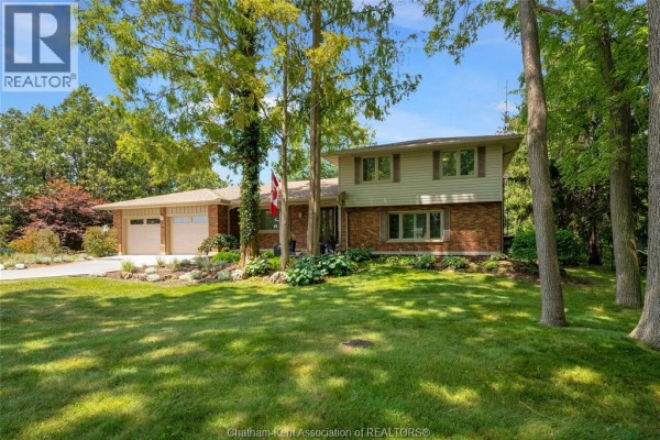 Office - 9133 Woodland Crescent, Chatham, ON N7M6J8 Photo 3