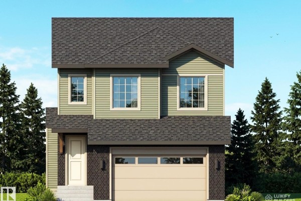 Kitchen - 9134 104 St, Morinville, AB T8R1C9 Photo 3