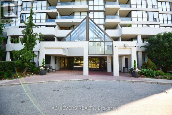 914 - 1 Rowntree Road, Toronto, ON, photo 2