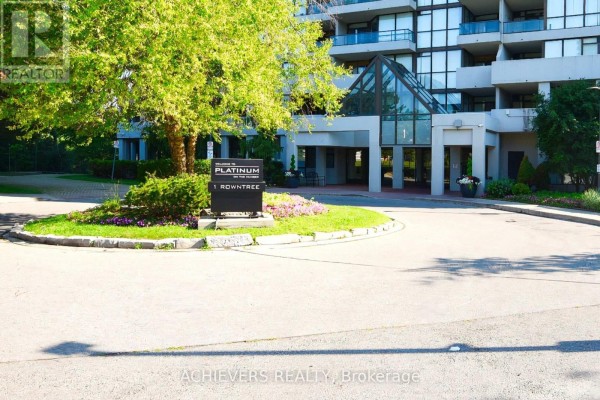 914 - 1 Rowntree Road, Toronto, ON, photo 3