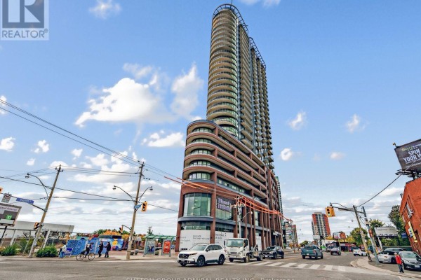914 - 1185 Dupont Street, Toronto, ON M6H0G5 Photo 2