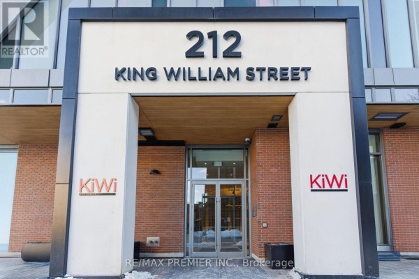 914 - 212 King William Street, Hamilton, ON, photo 2